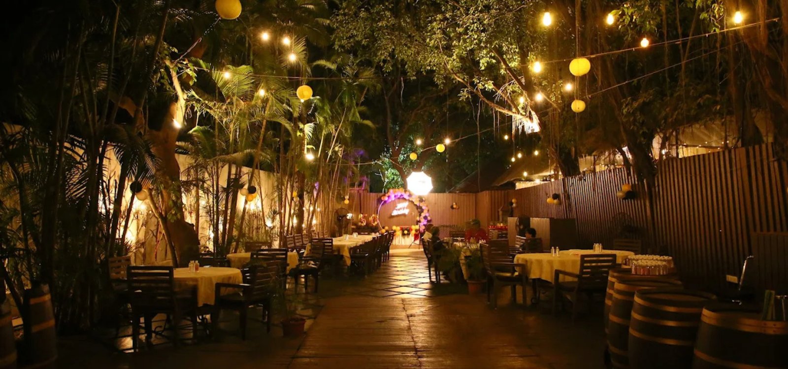 The Exotica